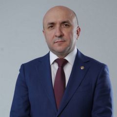 Министр сельского хозяйства Чувашии Сергей АРТАМОНОВАграрии идут в онлайн ИТ в АПК “Цифра” для каждого 