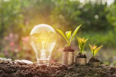 ЭнергосбережениеВ Чувашии будут рейтинговать муниципалитеты и министерства в области энергосбережения энергосбережение 