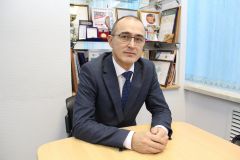 Валерий НИКОЛАЕВ, управляющий Отделением СФР по Чувашской РеспубликеО пенсиях, пособиях семьям с детьми и выплатах пенсионер 