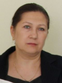 Елена СЕРГЕЕВА,  начальник отделаСоцзащита в режиме “лайт”