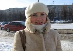 Татьяна Смирнова, 27 летКто, если не я?! 23 февраля - День защитника Отечества 