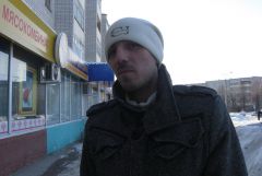 Дмитрий, 25 летКто, если не я?! 23 февраля - День защитника Отечества 