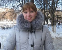Татьяна, 25 летКто, если не я?! 23 февраля - День защитника Отечества 