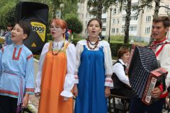 IMG_3793.JPGНовочебоксарск отмечает День города (фоторепортаж) День города Новочебоксарска 