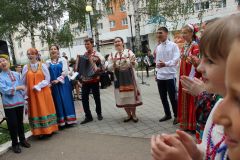 IMG_3798.JPGНовочебоксарск отмечает День города (фоторепортаж) День города Новочебоксарска 