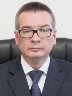 Глава администрации Новочебоксарска Павел СеменовВремя воспользоваться возможностями