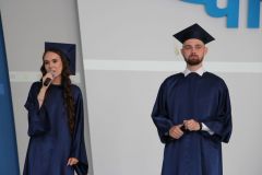  120 выпускников Чувашского госуниверситета получили знак отличия «Лучший выпускник-активист-2022» вместо ста ЧувГУ им. Ульянова 