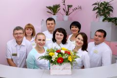 Стоматология “НовоДент” — 10 лет работы в нашем городе!