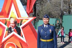  30 марта в Чувашии отметят День социального работника уголовно-исполнительной системы Российской Федерации
