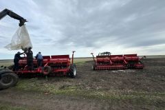 Весенний севСроки весеннего сева зерновых культур у аграриев Чувашии удлиняются из-за погоды посевная кампания 