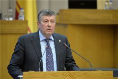 Министр транспорта республики Владимир ОСИПОВ В Чувашии подвели итоги речной навигации