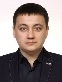 Кирилл ЛукинПочему я пойду на выборы Выборы-2018 