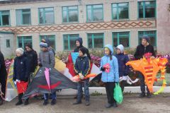 Новочебоксарские школьники - лучшие на фестивале «Воздушные змеи»