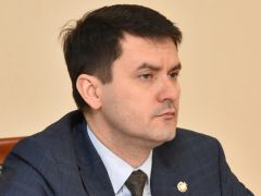 Министр экономического развития Чувашии Дмитрий КРАСНОВ.Помогать,  а не наказывать