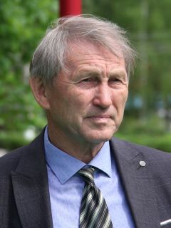Александр МАТВЕЕВ, председатель комиссии по образованию“Звездочка” к приему детей готова