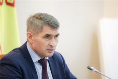 Глава Чувашии Олег Николаев заявил об оказании всесторонней поддержки беженцам с Донецкой и Луганской народных республик