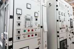 ПодстанцияЧЭАЗ реализует масштабный электротехнический проект для предприятия "Нижнекамскнефтехим" ЧЭАЗ 