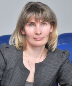 Ольга ПРОТАСОВА, директор МБУ “Библиотека”Только достоверная информация