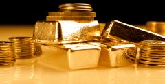  Россельхозбанк: в 2022 году продажи золотых мерных слитков в Чувашии увеличились в 30 раз Россельхозбанк 