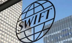 SWIFT.jpgК российскому аналогу SWIFT присоединились 70 иностранных банков