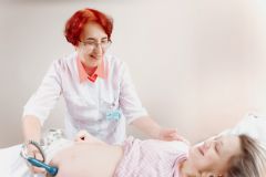 Эксперты Чувашии: "Забота о роженицах и новорожденных является приоритетом для системы здравоохранения Чувашии" демография Экспертное мнение 