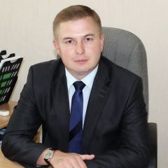 Главным врачом Новочебоксарского медицинского центра с 25 июля является Владимир Степанов. Новый главный  детский врач