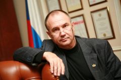 Владимир СамаринФедеральные эксперты примут участие в наблюдении за ходом выборов в Чувашии Выборы-2020 