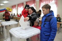 Vybory-201614.jpgВыборы-2016: фоторепортаж о Едином дне голосования Выборы-2016 