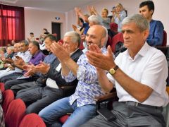 В Доме Дружбы народов Чувашии отметили День Республики Азербайджан