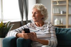  Пенсионеры Чувашии переходят в онлайн Мегафон 
