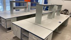 Компания из Чувашии готова оснастить мебелью учебные классы и лаборатории стран СНГ