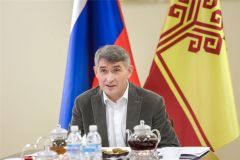 Олег Николаев: Чувашия готова принять беженцев из Донбасса