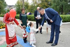 Благотворительный марафон «Именем детства, во имя детства» собрал более 6,5 млн рублей