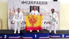  Каратисты Чувашии стали победителями и призерами международного турнира бокс 