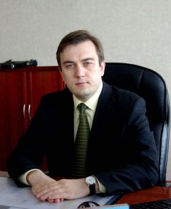 Сергей Кузьмин:  У “Химпрома”  отличные перспективы Химпром Дата 