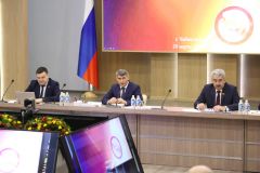 СовещаниеВхождение Чувашии в ТОП-10 регионов России по росту инвестиций обсудили на еженедельном правительственном совещании Инвестиции в экономику 