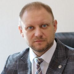 Министра строительства Чувашии Михаила КОЛЕДАРеспублика благо дарит