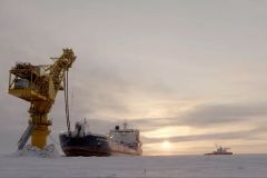 Ученые Сибири нашли эффективный способ "выжимать" нефть из камня