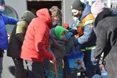 Соцработники Чувашии встретят первых прибывших беженцев из ДНР и ЛНР в Канаше