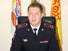 Председателем ГКЧС Чувашии стал Сергей Павлов назначения 