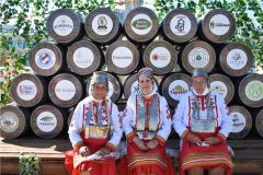 Фестиваль пивоварения «Зелёное золото России» проведут в Чувашии