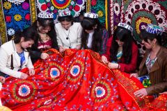  В Чувашии состоится День таджикского языка и культуры Дом дружбы народов 