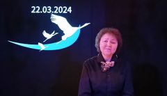 Артисты Чувашии почтили память жертв теракта в Подмосковье Теракт в Крокус сити холл 