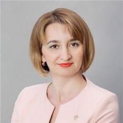 Министр юстиции ЧР Наталья ТимофееваЕдинобазие  гражданского состояния
