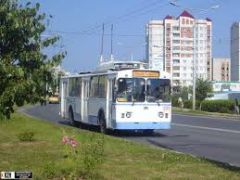 Троллейбусом — на рубль дороже, автобусом — на 5 рублей стоимость проезда проезд в общественном транспорте Новочебоксарск 