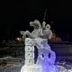 Ледяное творчество: чебоксарцы получили Гран-при фестиваля «Зимний Хутор»