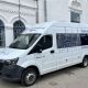 Новый автобусный маршрут откроют до Введенского кафедрального собора Чебоксар