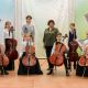 Волшебных звуков торжество: Детской музыкальной школе Новочебоксарска - 55 лет