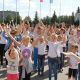 25 августа самый молодой город Чувашии Новочебоксарск отпраздновал 58-й День города.