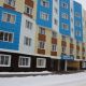 В ЧувГУ после реконструкции досрочно открыли общежитие 